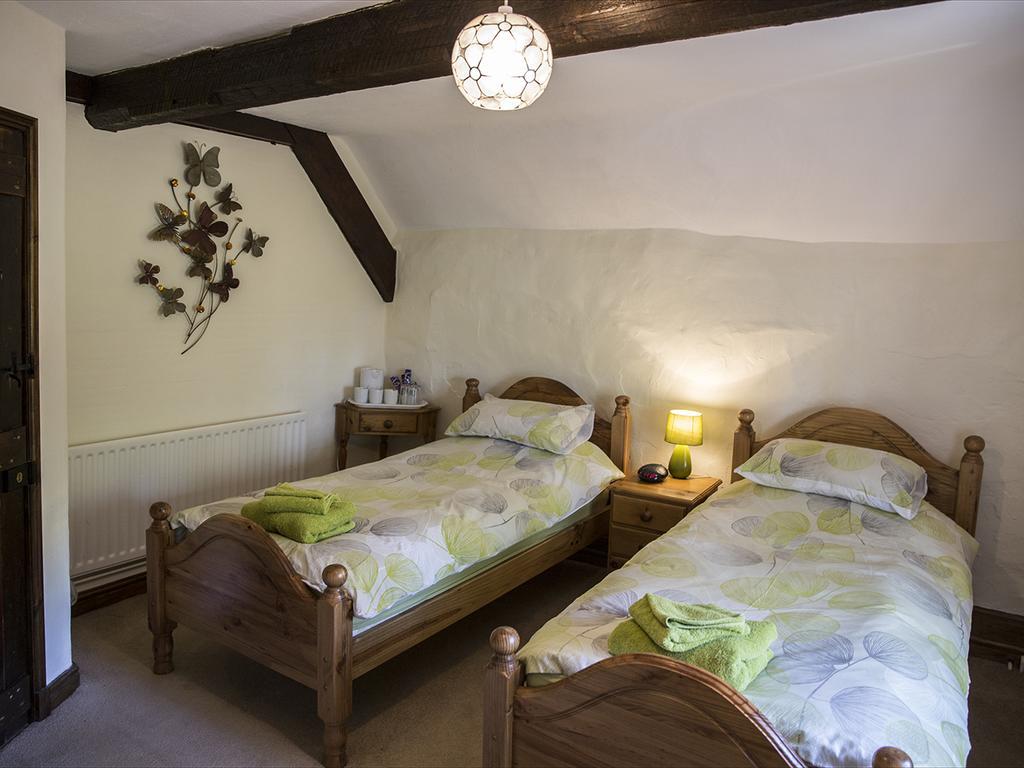 The Plough Inn Boddington Daventry Habitación foto