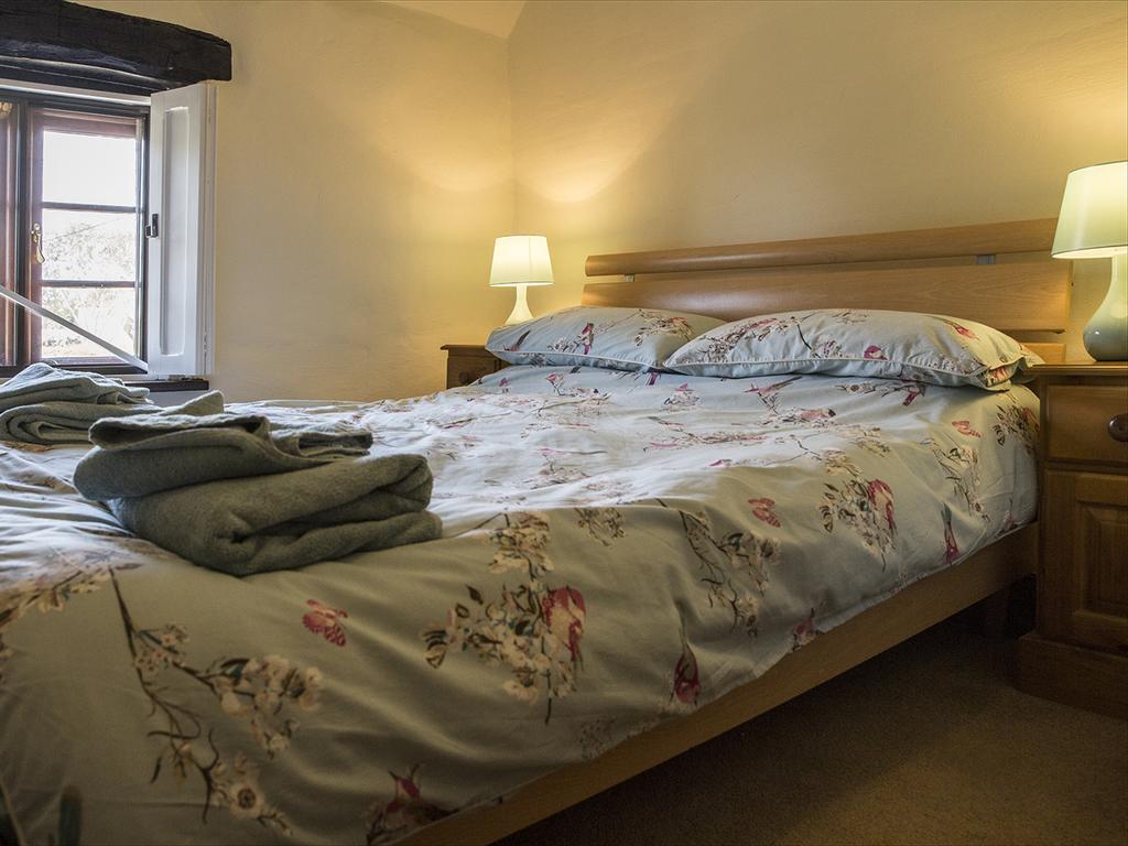 The Plough Inn Boddington Daventry Habitación foto