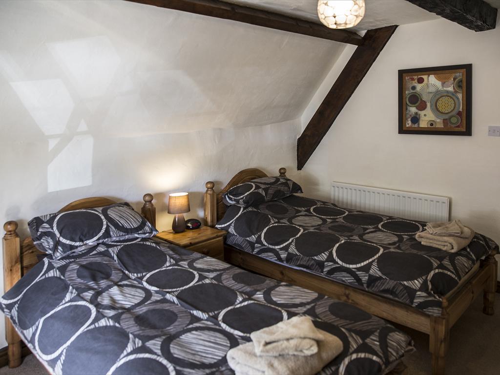 The Plough Inn Boddington Daventry Habitación foto