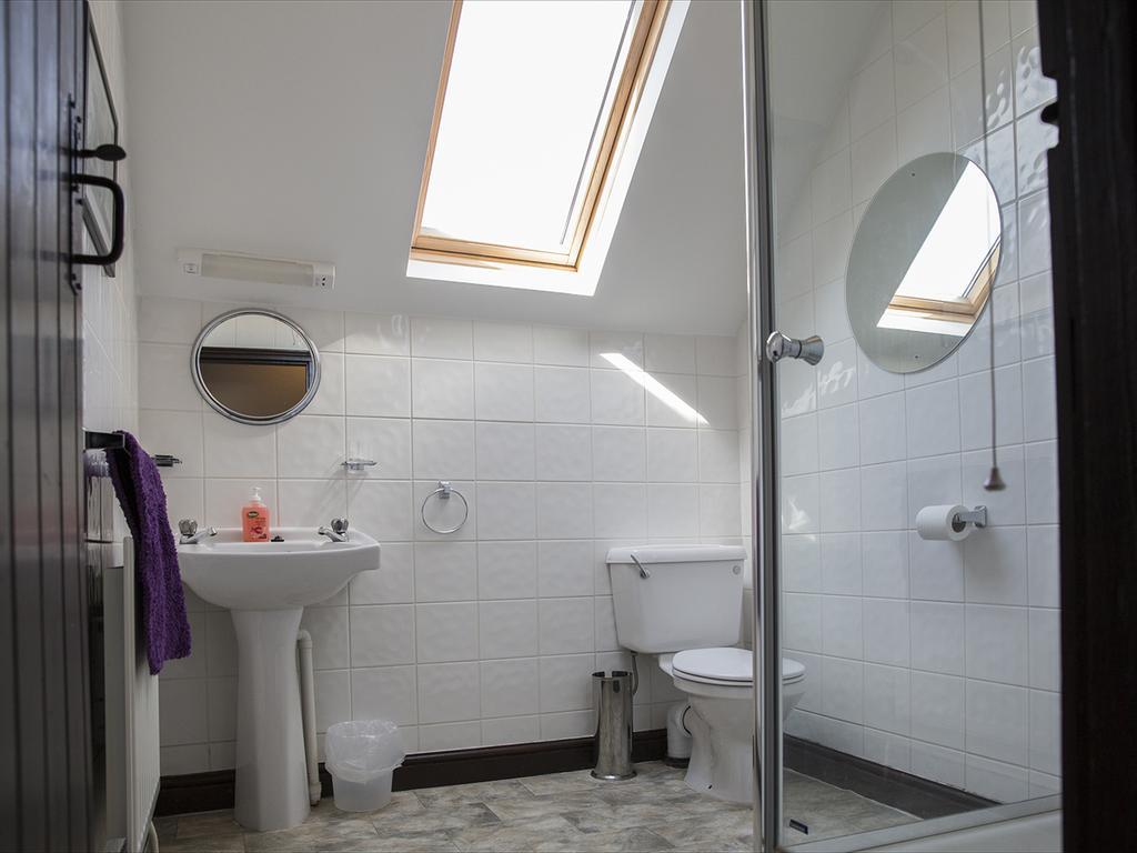The Plough Inn Boddington Daventry Habitación foto