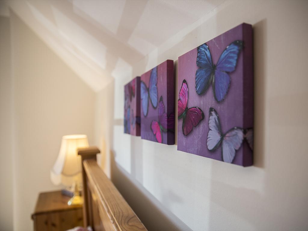 The Plough Inn Boddington Daventry Habitación foto