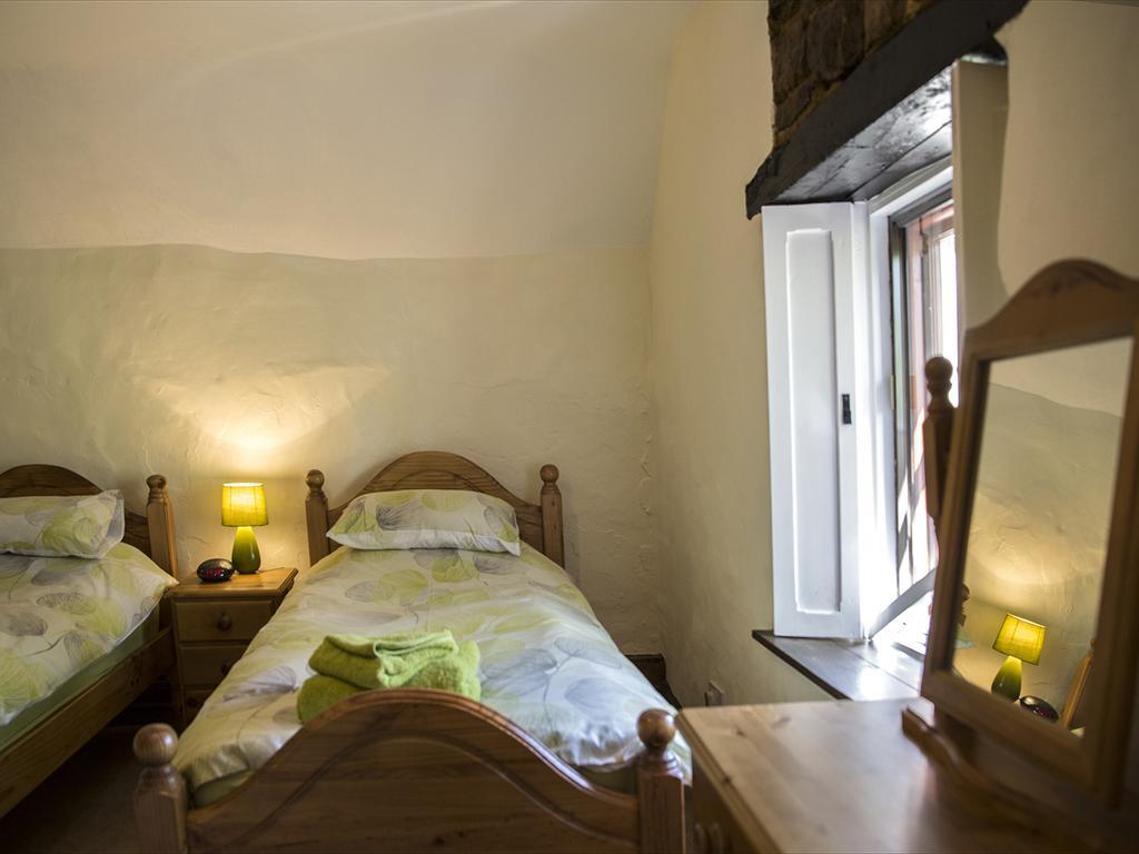 The Plough Inn Boddington Daventry Habitación foto